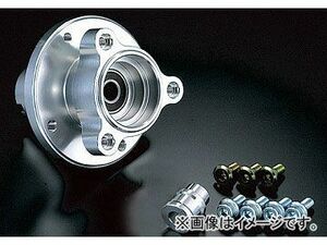 2輪 アグラス フロントディスクハブASSY 30パイ B 品番：P002-0001 ホンダ モンキー R/RT JAN：4520616277949