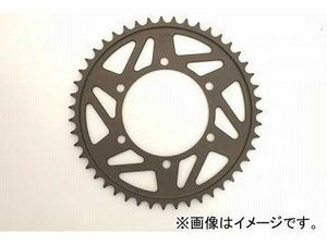 2輪 アファム Rスプロケット 品番：13815-47 アルミ 525-47 ヤマハ YZF-R6 2006年～2007年 JAN：4548664329809