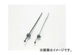 2輪 キタコ ファーツリーマウントタイ 152×3.5mm（M8） サイズ=A:152B:3.5C:13.8D:7.5 0901-700-01401 入数：2ヶ JAN：4990852075959