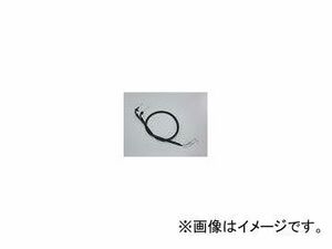 2輪 ハリケーン ロング スロットルケーブル W スズキ バンバン200 NH41A,NH42A 2008年