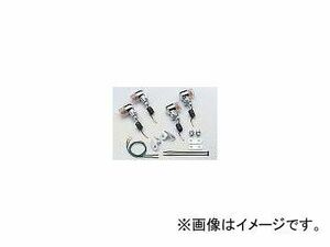 2輪 ハリケーン ミニウインカーkit HA5707-01 JAN：4936887644609 オレンジ ホンダ エイプ100 HC07-1599999迄 ～2008年