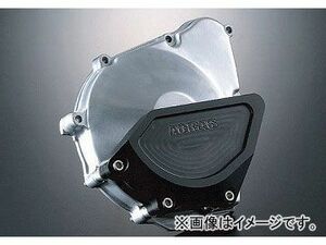 2輪 アグラス リアスライダー ケースカバーセット 品番：P010-5362 ホワイト スズキ GS1200SS JAN：4547424219336