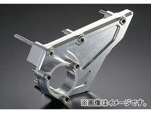 2輪 アグラス クラッチレリーズカバー 品番：P016-4841 カワサキ ZRX1100 JAN：4547424824097