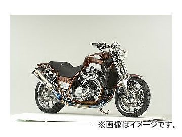 年最新ヤフオク!  v max マフラー overの中古品・新品・未使用品一覧