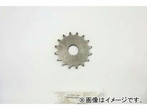 2輪 アファム Fスプロケット 品番：22900-16 スチール 530-16 スズキ GSX1300R ハヤブサ 2008年～2010年 JAN：4548664333264