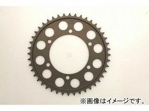 2輪 アファム Rスプロケット 品番：13813-44 アルミ 530-44 ヤマハ YZF-R7 1999年～2003年 JAN：4548664329564