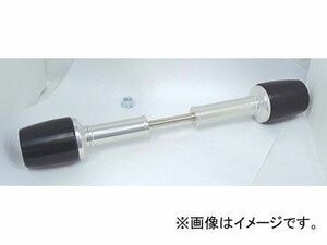 2輪 アントライオン マウントスライダー セパレート 品番：S3005-BK ブラック ヤマハ FZ1 RN21N JAN：4547567206484