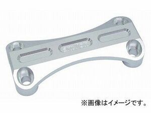 2輪 アントライオン ハンドルスタビライザー 品番：M1027-BL ブルー ホンダ XR250 モタード 2003年～ JAN：4547424282071