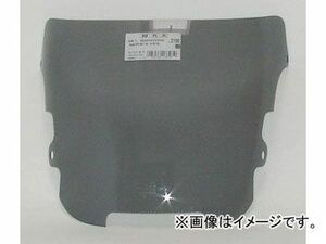 2輪 MRA スクリーンオリジナル 品番：MO015C クリア ホンダ VFR750F RC24/36 1994年～1997年 JAN：4547567739678