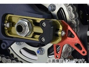 2輪 アグラス チェーンADJスライダー P053-0967 スズキ GSX-R1000 2012年 JAN：4548664870059