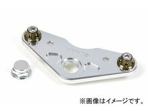 2輪 アグラス 純正ハンドル用トップ ブリッジ P063-2698 ホンダ モンキー Z50J JAN：4548916333608