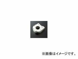 2輪 アクティブ ハイスロットルキット TYPE-2 P007-3375 シルバー ワイヤー1050mm