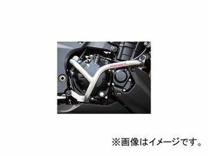 2輪 ゴールドメダル スラッシュガード サブフレーム付 P042-1726 バフ カワサキ Z1000 2010年