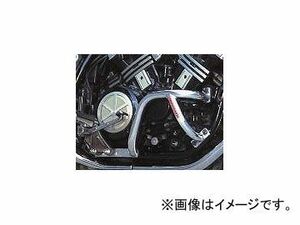 2輪 ゴールドメダル スラッシュガード スタンダード P001-7242 バフ ヤマハ V-MAX ～2007年