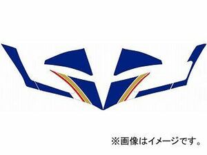 2輪 MDF ロスマンズアンダーカバーRO P061-3675 JAN：4580394164619 ホンダ PCX125 2015年〜