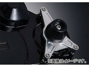 2輪 アグラス Rスライダー 右・クラッチ/黒 P040-4754 JAN：4548664071227 カワサキ ZZR1100 D型