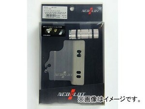 2輪 ネオプロト フットレストバーNEO NP71210 JAN：4548664931460 スバル インプレッサ GJ/GP/GVB/GRB/GE/GH MT車