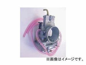 2輪 ケーヒン キャブレター(2サイクル専用) PWKタイプ P001-8046 汎用シングル