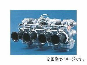 2輪 ケーヒン CRスペシャルキャブレター P008-6526 口径：33mm カワサキ Z1000J/R/Z1100R 1980年～1984年