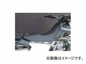 2輪 スパイラル シート(フォーム＆カバーセット) ステップシート P040-7865 カワサキ KLX250/D-トラッカー 2008年～2011年