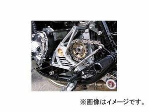 2輪 PMC ビレットハイドロクラッチキット レーシングタイプ P038-6067 シルバー カワサキ Z1/Z2,Z750-1000/J/R,GP/GPZ 1972年～1985年