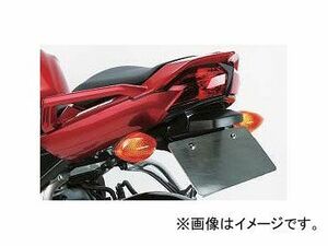 2輪 スパイス タクティカルテールユニット 2SFL13FR 材質：FRP ヤマハ FZ1 2006年～2010年