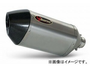 2輪 アクラポヴィッチ スリップオン e1HEXAGONAL チタン S-Y6SO6-HTT ヤマハ YZF-R6 2006年～2007年 JAN：4547424655196