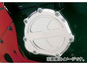 2輪 アグラス Rスライダー パルサーカバー SLV P003-1636 JAN：4520616613402 カワサキ ZRX1200S