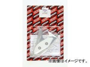 2輪 アグラス Rスライダー 左・パルサーA/白 P040-4761 JAN：4548664071296 カワサキ ZZR1100 C型