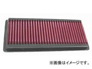 2輪 K＆N リプレイスメント エアフィルター TB-9097 JAN：4520616805104 トライアンフ デイトナ 955I 1999年～2001年