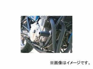 2輪 バトルファクトリー クラッシュプロテクター カラー:白,黒 ホンダ CB750 RC42