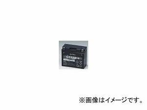 2輪 GSユアサ バッテリー VRLA(12V制御弁式) GT12B-4 始動方式：セル ヤマハ ドラッグスター400 クラシック 4TR,26M