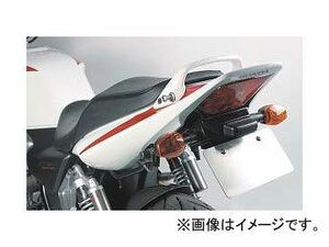 2輪 スパイス タクティカルテールユニット 1SFL11FR 材質：FRP ホンダ CB1300SF/SB/ABS 2003年～2009年