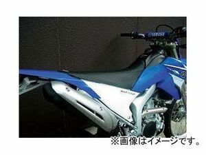 2輪 スパイラル コンプリートシート ハイシート P033-3959 ヤマハ WR250R/X 2007年～2011年