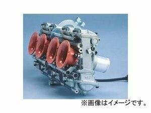 2輪 ケーヒン FCRキャブレター ホリゾンタルタイプ P001-7958 口径：41mm ヤマハ SR400/500 1988年～2000年