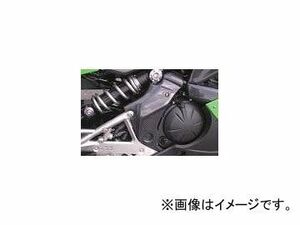 2輪 エーテック フレームカバー P044-4395 材質：カーボンケプラー カワサキ ニンジャ400R