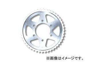 2輪 サンスター リアスプロケット スチール 純正用 歯数:40,42,46 カワサキ ZX-9R 1994年～1997年 900cc