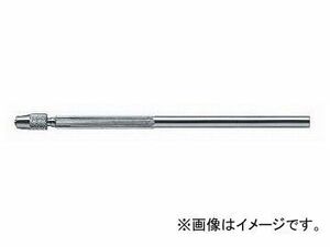 アネックス/ANEX ピンバイス 細軸貫通タイプ 105mm(φ4.5) No.90 0.1～0.6mm JAN：4962485221379