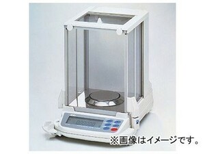 アズワン/AS ONE 分析用電子天びん GR300 品番：1-5670-04 JAN：4981046622301