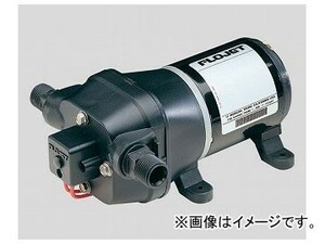 アズワン/AS ONE 小型圧力ダイヤフラムポンプ 4300-042A 品番：1-8345-12