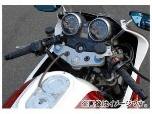 2輪 ヤマモトレーシング レース用セパレートハンドル 品番：00012-25 ホンダ CB1300SF