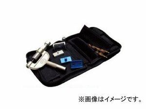 2輪 ヤザワ モーションプロ T6スーパーライトチェーンツール 交換用パーツ ピン抽出ボルト YMC08-358B JAN：4580219065626