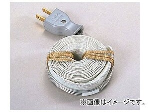 アズワン/AS ONE クリーンルーム用リボンヒーター（100V） 20×2000 品番：1-5717-03