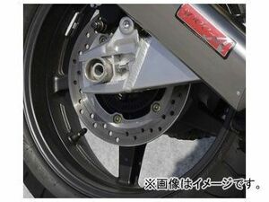 2輪 ヤマモトレーシング アクスルカラーSET 品番：00012-19 ホンダ CB1300SF