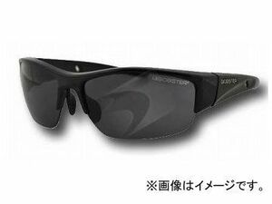 2輪 ライズ/RIDEZ BOBSTER EYEWEAR（サングラス） Ryval Sunglass ERYV001AR カラー：ブラックフレーム/スモーク JAN：0642608042923