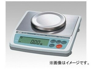 アズワン/AS ONE パーソナル電子天秤 EW-150i 品番：1-6842-01 JAN：4981046600132