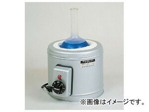 アズワン/AS ONE マントルヒーター（入力調節器付き/フラスコ用） 1000ml AFR-10 品番：1-167-03