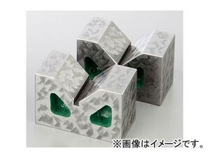 アズワン/AS ONE VブロックB型 A級仕上（A） 127-50 品番：1-3470-01