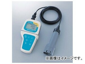 アズワン/AS ONE ラコムテスターpH・導電率計（防水型） PCWP10 品番：1-4652-01 JAN：4580110245103