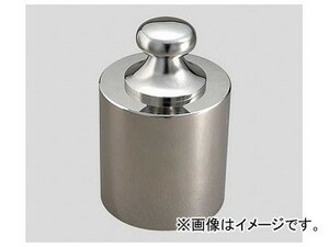 アズワン/AS ONE 円筒分銅 20kg 品番：2-496-01